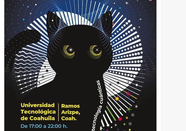Será en la UTC de Ramos Arizpe la edición 2025 de “La Noche de las Estrellas”