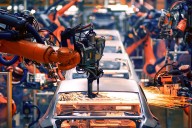 Qué pasa con las exportaciones. La producción de autos volvió a cerrar con números positivos