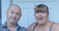 Gogglebox’s Tom and Julie supported by co-stars after emotional marriage announcement