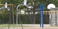 Community voices safety concerns after child stuck by needle on school playground