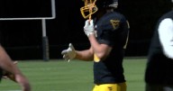 Wapsie Valley rolls by East Marshall 34