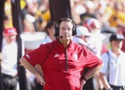 Indiana University and HC Curt Cignetti Agree to Eight