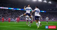 Gracias a una joya de Bello: UC derrota a Ñublense y es nuevo escolta de Coquimbo en Liga de Primera