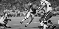 Warren McVea, Chiefs Super Bowl champion running back, dies at 79