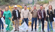 Gobierno estatal y ayuntamientos consolidan coordinación para el desarrollo