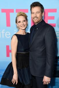 Lori Loughlin Sparks Buzz With Anne Heche's Ex After Split From Mossimo Giannulli