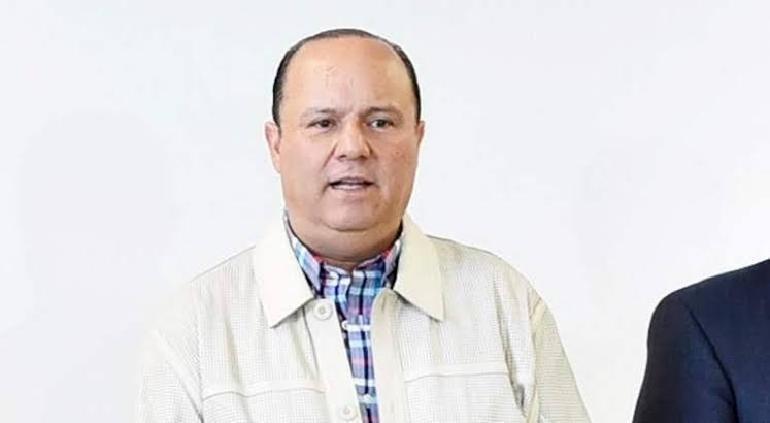Declarará Duarte ante la FGR; lo trasladan a CDMX