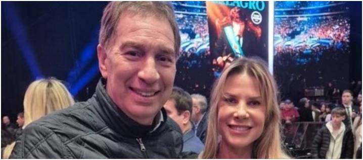 La Cámara Nacional Electoral falló a favor de Santilli, que podrá encabezar la lista de La Libertad Avanza en la provincia de Buenos Aires