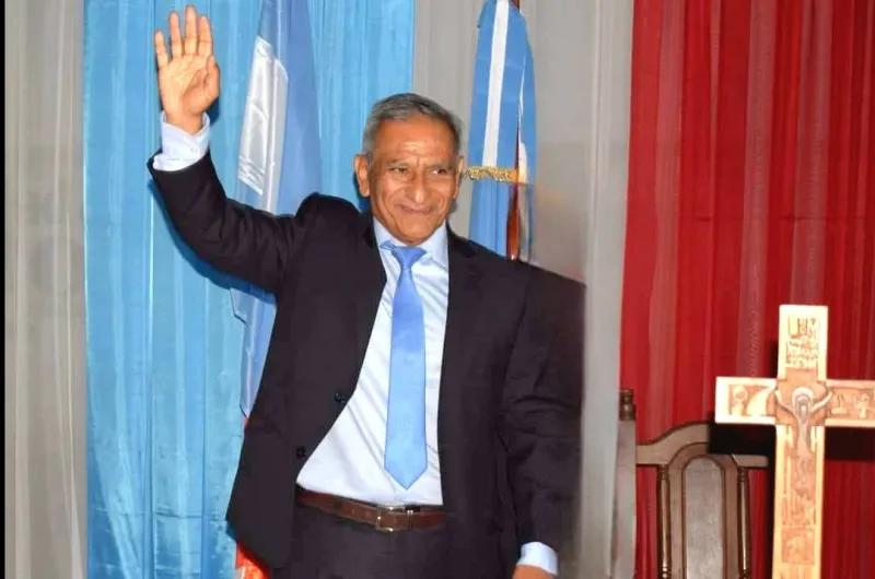 El intendente de Loreto presentará mañana su informe de gestión