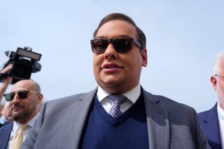 Trump’s pardons reward lawlessness | Editorial – Sun Sentinel