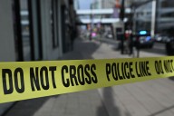 14-Year-Old Boy Arrested After Multiple People Shot in Busy City Center