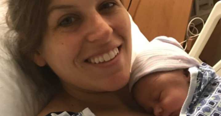 Mother of two shares IVF journey after President Trump announced plans to make IVF treatment more affordable