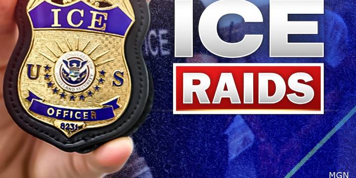 Only a matter of time before ICE agents come to Peoria, says Pritzker