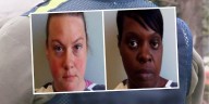 2 Ga. elementary school staff members arrested, charged with child abuse