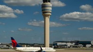 Man with gun arrested at Hartsfield-Jackson Atlanta airport after making threats