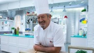 Ni microondas ni sartén: la receta perfecta de Arguiñano para asar castañas en casa igual que las de la calle