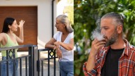 ¿Se puede prohibir fumar marihuana y otras sustancias en edificios y conjuntos? La ley es muy clara