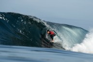 Iquique albergará una nueva fecha de la World Surf League desde este miércoles