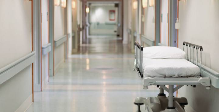 NYC Hospitalized Woman Allegedly Beaten To Death By Roommate While She Slept