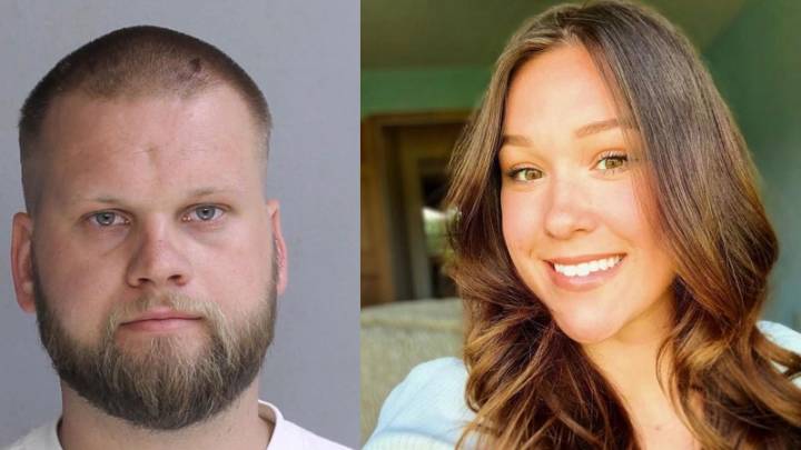 Pennsylvania Man Allegedly Killed Ex-Girlfriend Minutes After Breakup