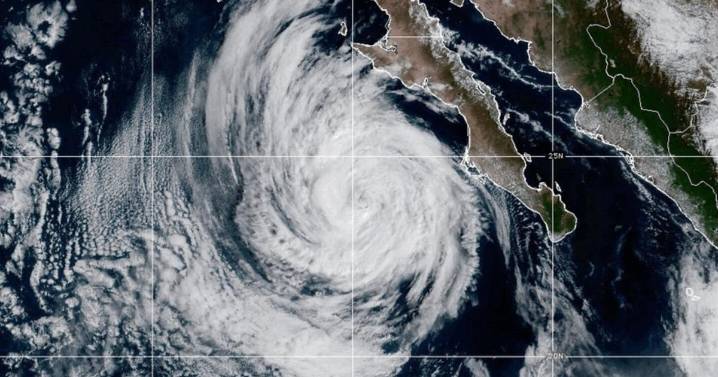 What to know: Tropical Storm Priscilla to drench Southwest US, raising deadly flash flood risk