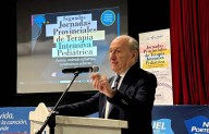 La Pampa reafirma su compromiso con la salud infantil en las II Jornadas de Terapia Intensiva Pediátrica