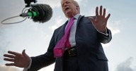 Donald Trump Begs Supreme Court to Let Him Go to War With Chicago