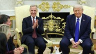Trump bromea sobre su próximo proyecto global: "La fusión de Canadá y Estados Unidos"
