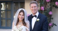 Gerry Turner Says Ex-Wife Theresa Nist ‘Should Be Worried’ About His New Book | Gerry Turner, Newsies, The Golden Bachelor, Theresa Nist 