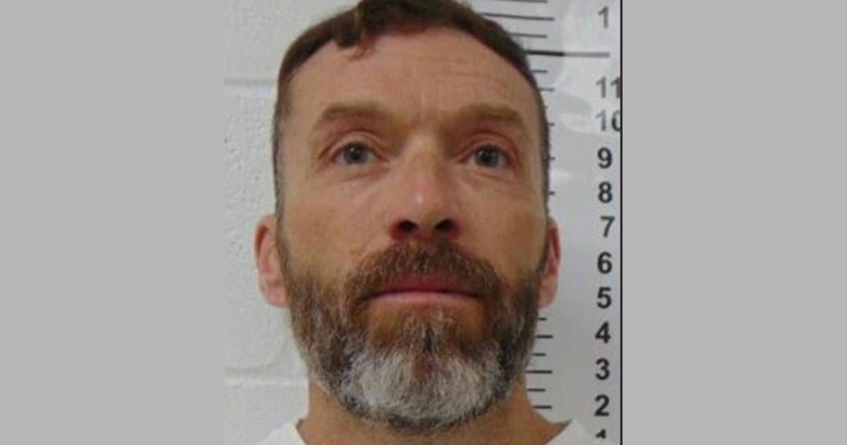 Missouri executes man for the fatal 2005 shooting of a state trooper