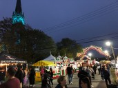 Italian Festival at The Mount 2025: Celebrating 10 years with 4