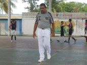El día en que Tablante silenció las canchas