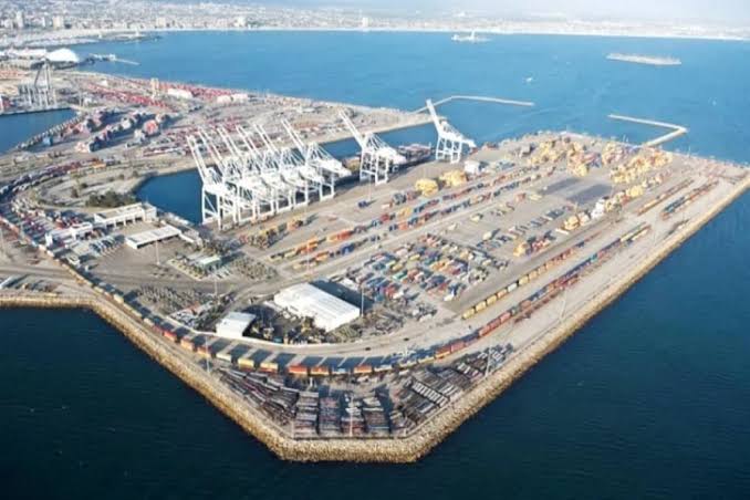 US Grants India Six-Month Sanctions Waiver for Iran’s Chabahar Port Project