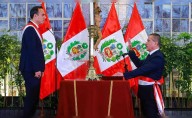 Luis Napoleón Quiroz es el nuevo ministro de Salud del gobierno de José Jerí