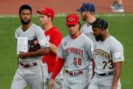Brewers Brandon Woodruff Ruled Out Vs Cubs in Division Series