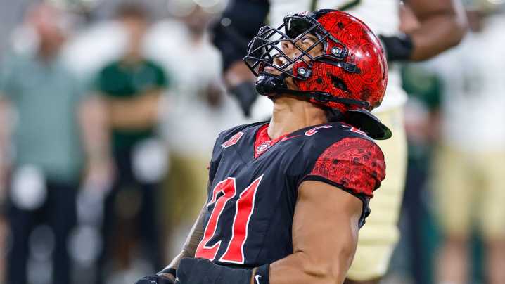 San Diego State piles misery on Colorado State in blowout