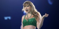 Taylor Swift Is Making an Announcement on ‘Good Morning America’! | Taylor Swift 