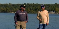 Sponsored Bass Pro Shops Fishing Tips: Check out the lakes report for fall fishing