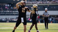 Vanderbilt QB Diego Pavia is taking the college football world, and Heisman race, by storm
