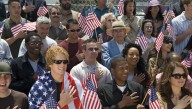 'Land Of The Free, Home Of The Brave' To Be Removed From National Anthem To Encourage Compliance With Vaccine Mandates