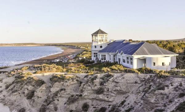 Más de 5 mil estudiantes secundarios del país visitarán el Ecocentro