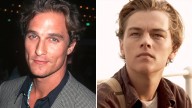 Matthew McConaughey reveals the truth about why he lost 'Titanic' role