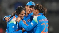 Mandhana, Rawal help India outgun NZ by 53 runs, qualify for semifinals