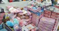 Fake Labubu doll warning as parents told of 'real danger'