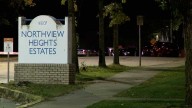 Police investigating shooting in Northview Heights