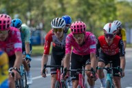 Asi es como los eventos deportivos locales impulsan el turismo y la participación comunitaria