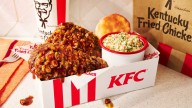 KFC is bringing back a '90s fan favorite sauce. Here's when.