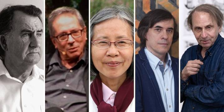 ¿Quién ganará el Nobel de Literatura?: hipótesis, vaticinios y preferencias de los especialistas