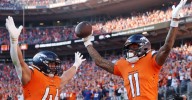 Instant reaction: Broncos complete miracle comeback against Giants