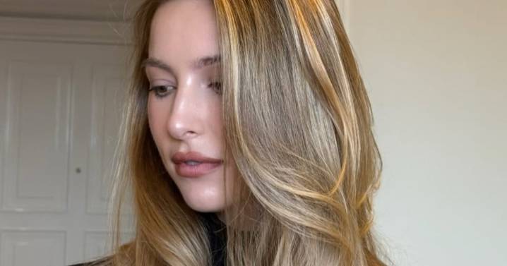Steve Jobs’ Daughter Eve Breaks the Internet With This Photo